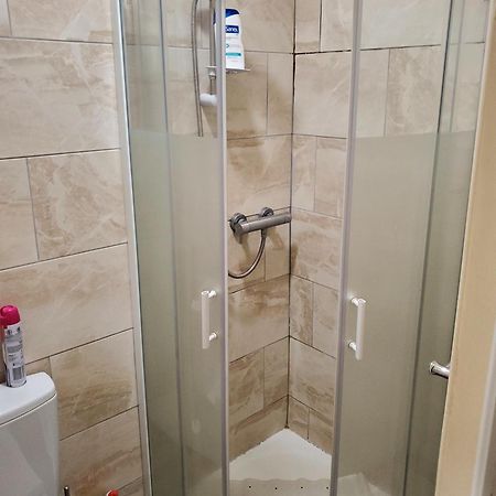 En Suite Bedrooms, Heaton, Newcastle Bagian luar foto