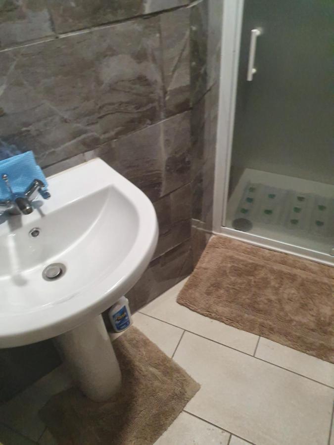 En Suite Bedrooms, Heaton, Newcastle Bagian luar foto