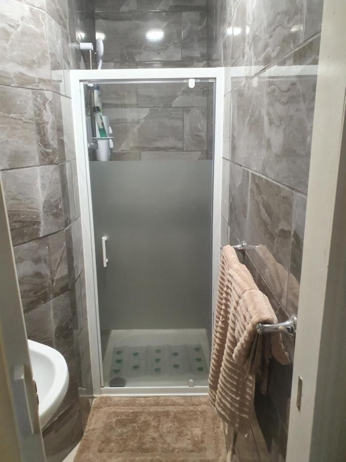 En Suite Bedrooms, Heaton, Newcastle Bagian luar foto
