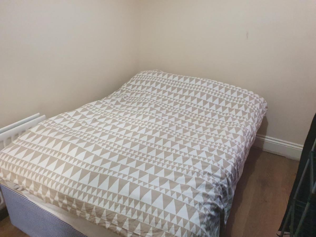 En Suite Bedrooms, Heaton, Newcastle Bagian luar foto