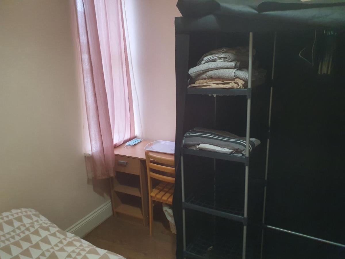 En Suite Bedrooms, Heaton, Newcastle Bagian luar foto