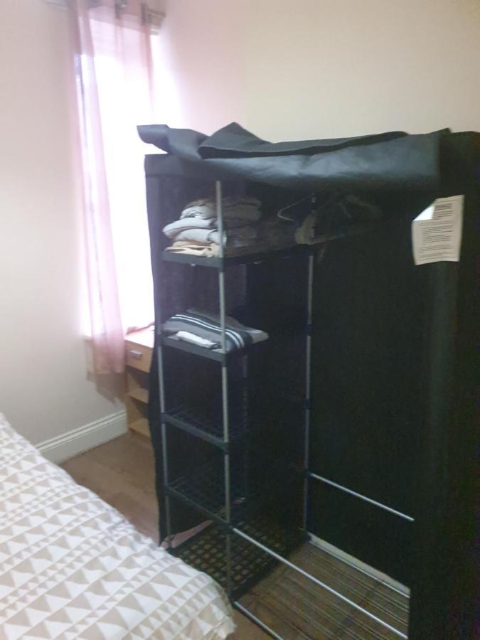 En Suite Bedrooms, Heaton, Newcastle Bagian luar foto