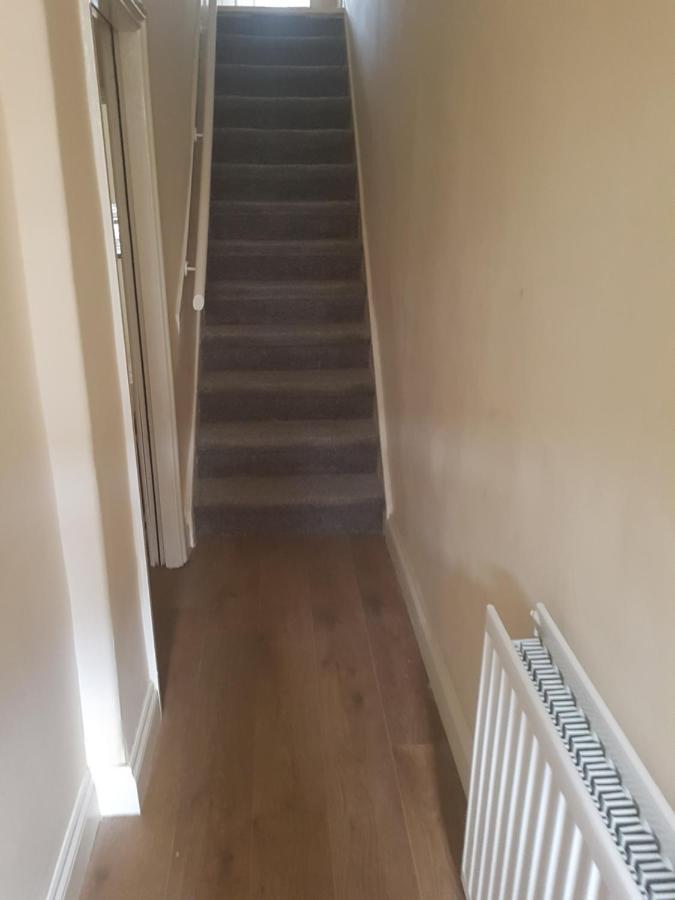 En Suite Bedrooms, Heaton, Newcastle Bagian luar foto