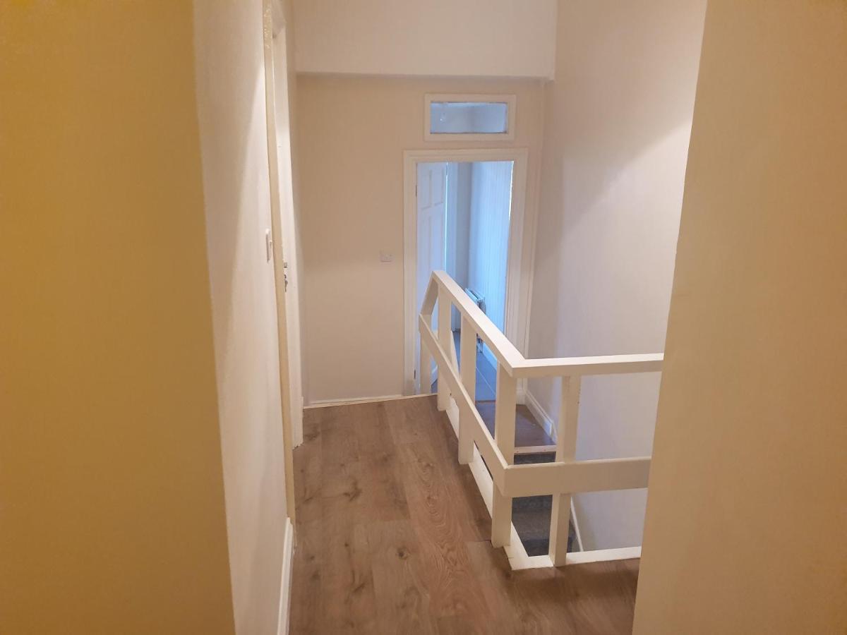 En Suite Bedrooms, Heaton, Newcastle Bagian luar foto