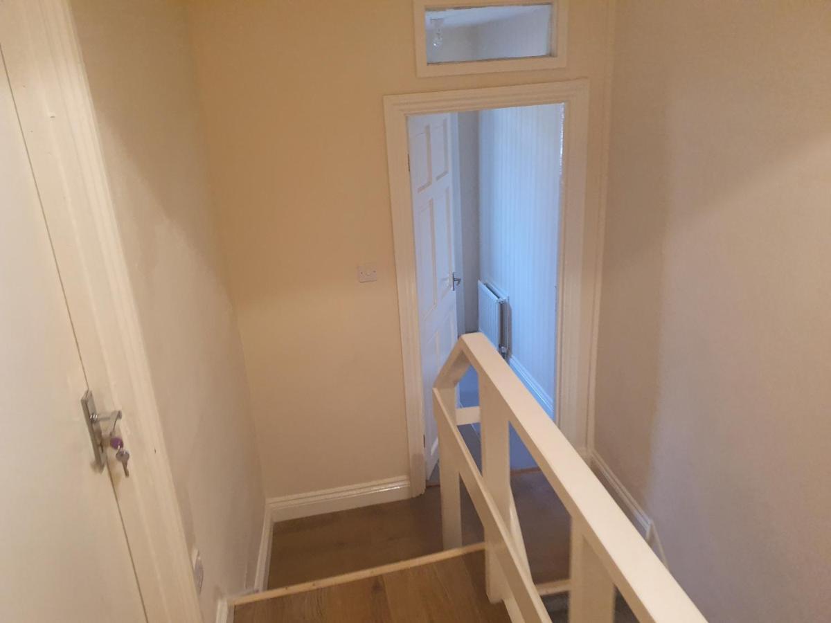 En Suite Bedrooms, Heaton, Newcastle Bagian luar foto