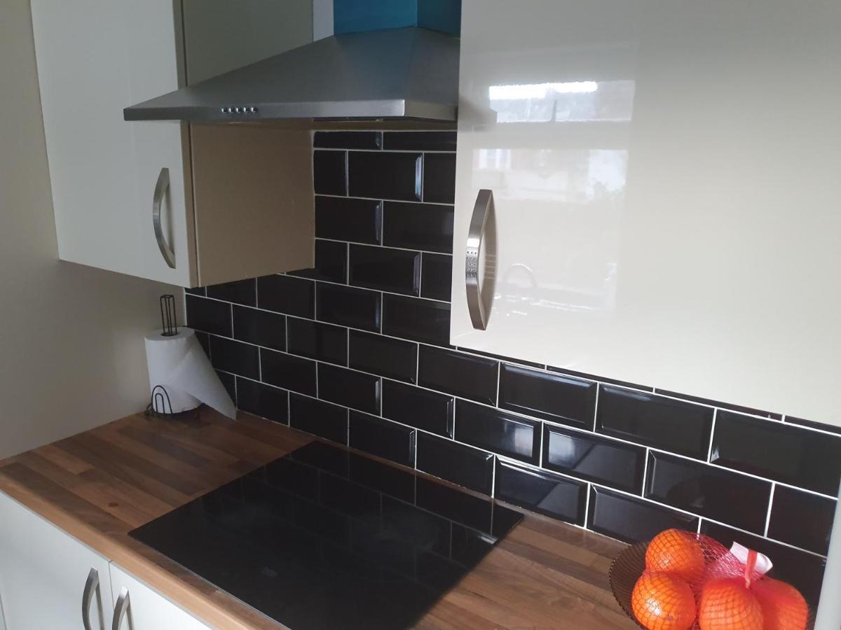 En Suite Bedrooms, Heaton, Newcastle Bagian luar foto