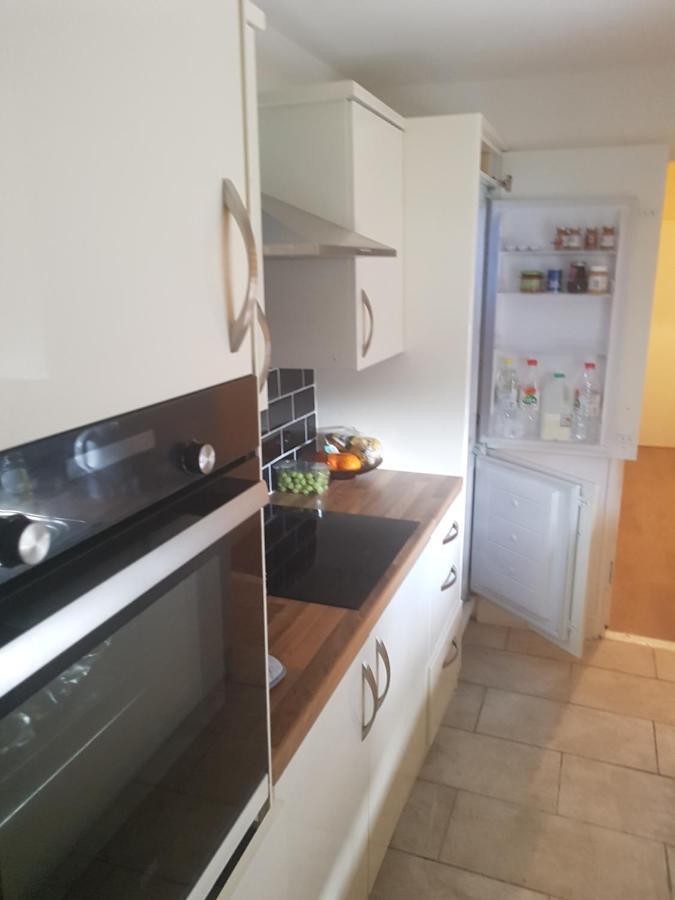En Suite Bedrooms, Heaton, Newcastle Bagian luar foto