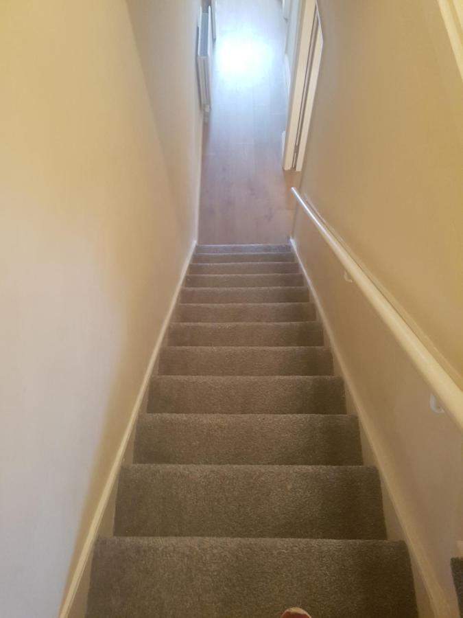 En Suite Bedrooms, Heaton, Newcastle Bagian luar foto