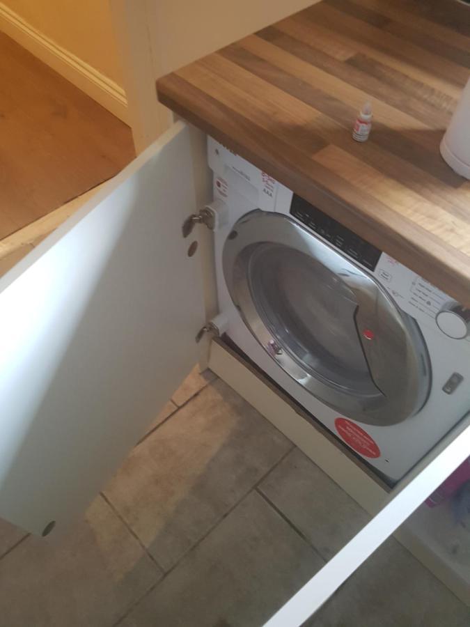 En Suite Bedrooms, Heaton, Newcastle Bagian luar foto