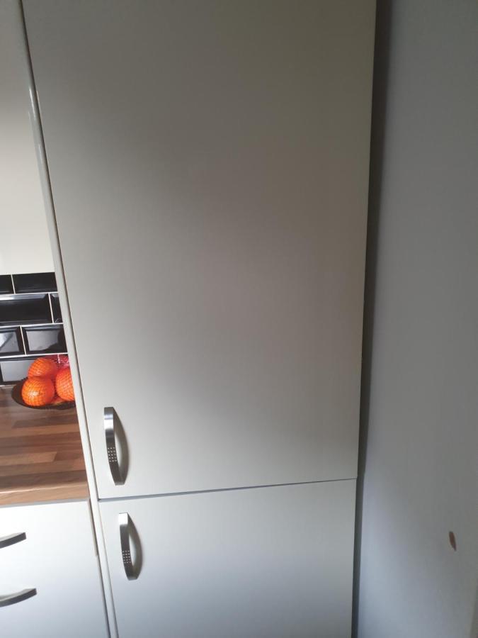 En Suite Bedrooms, Heaton, Newcastle Bagian luar foto