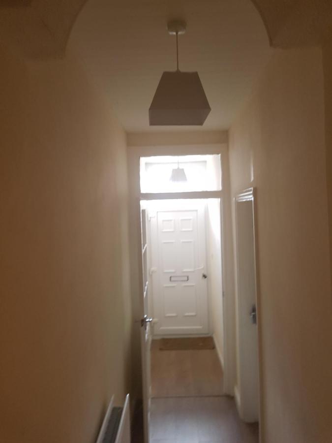 En Suite Bedrooms, Heaton, Newcastle Bagian luar foto