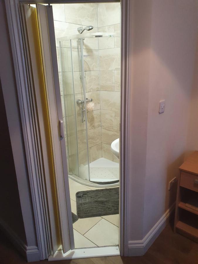 En Suite Bedrooms, Heaton, Newcastle Bagian luar foto