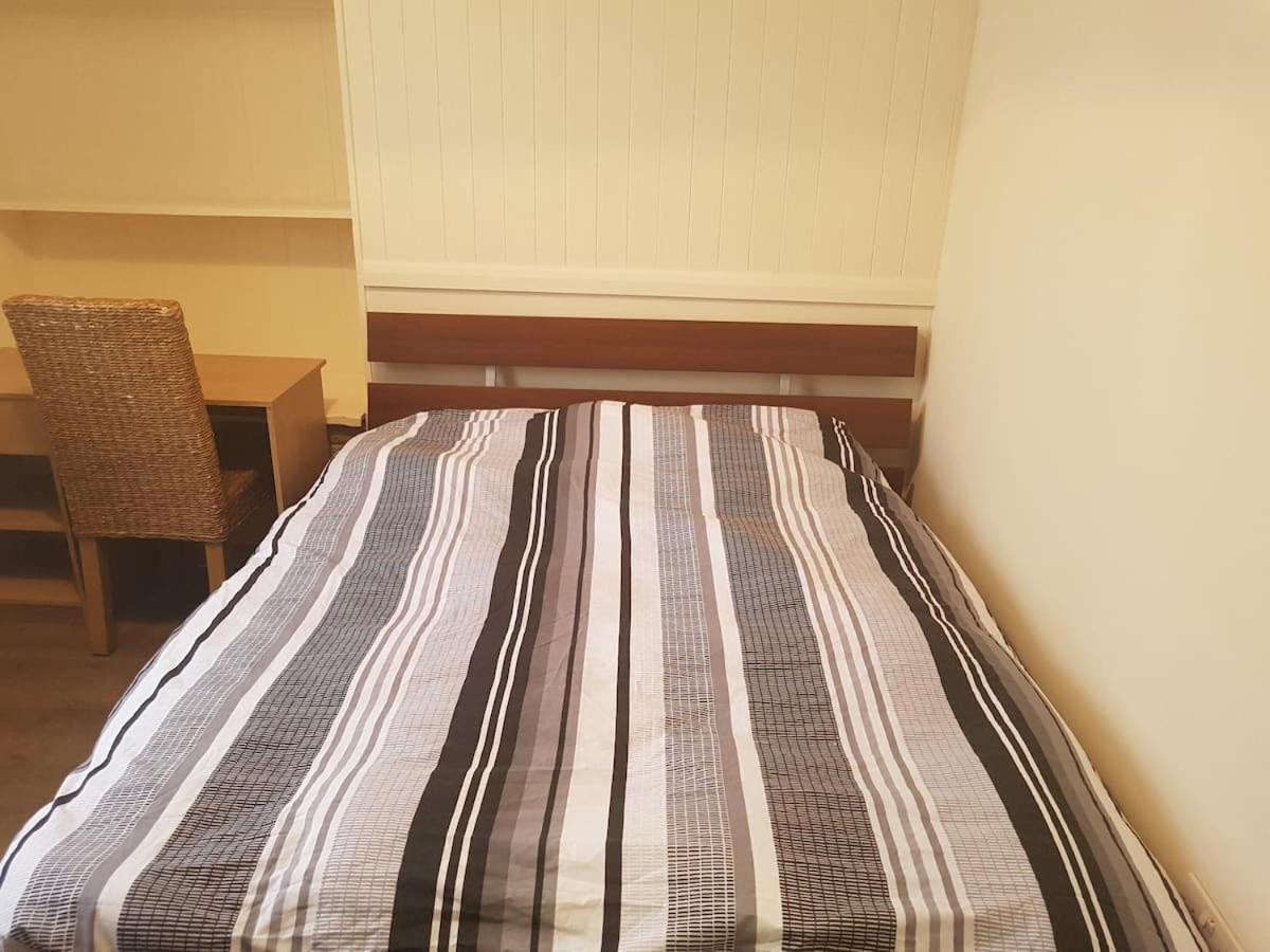 En Suite Bedrooms, Heaton, Newcastle Bagian luar foto