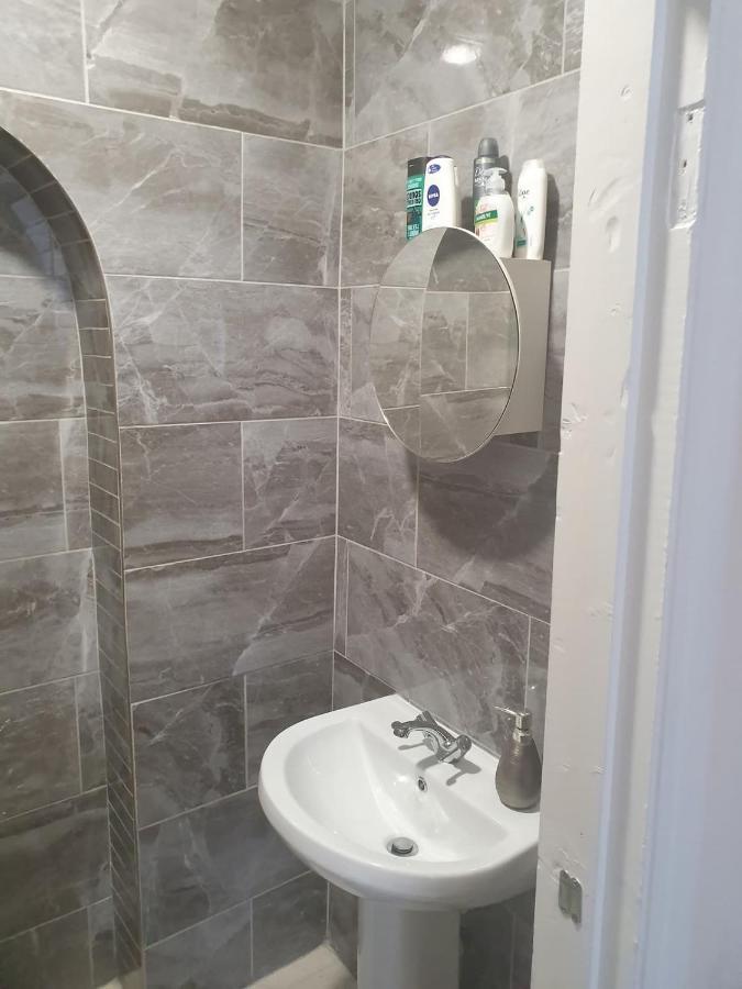 En Suite Bedrooms, Heaton, Newcastle Bagian luar foto
