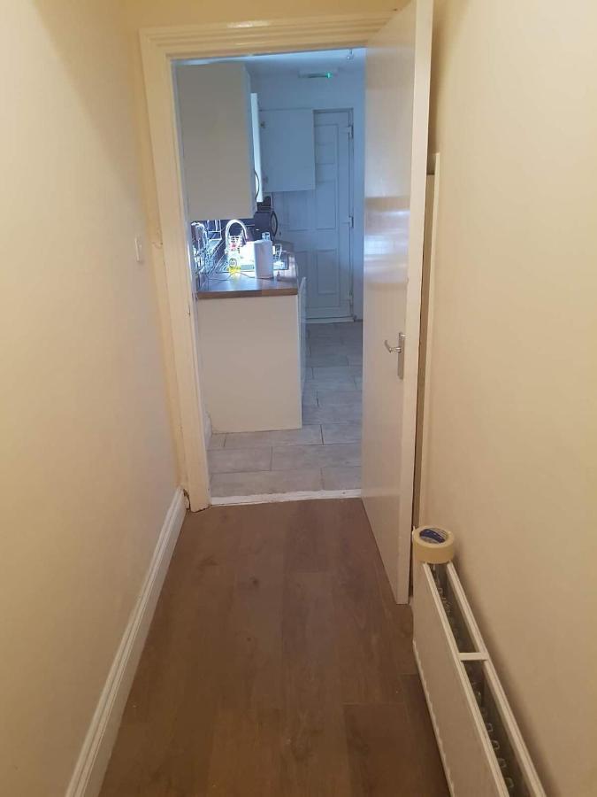 En Suite Bedrooms, Heaton, Newcastle Bagian luar foto