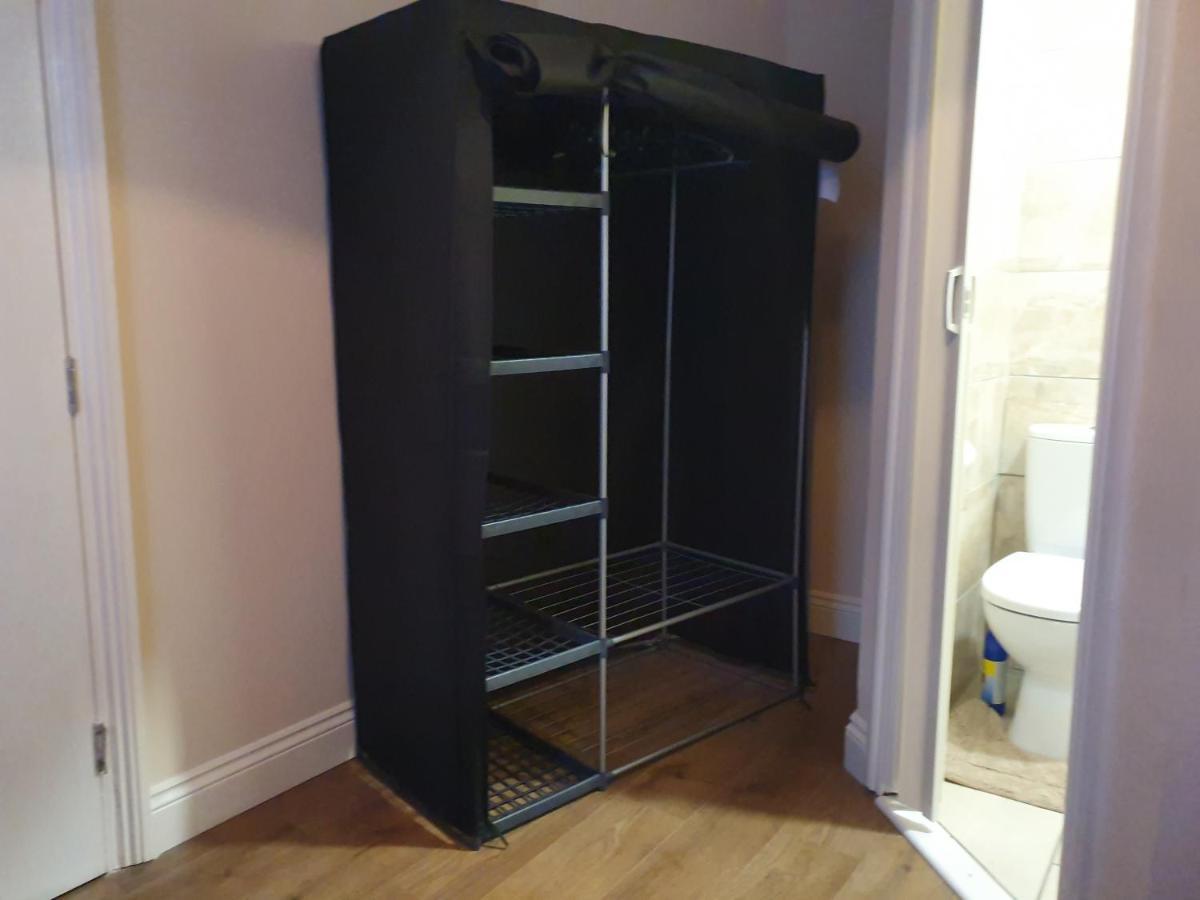 En Suite Bedrooms, Heaton, Newcastle Bagian luar foto