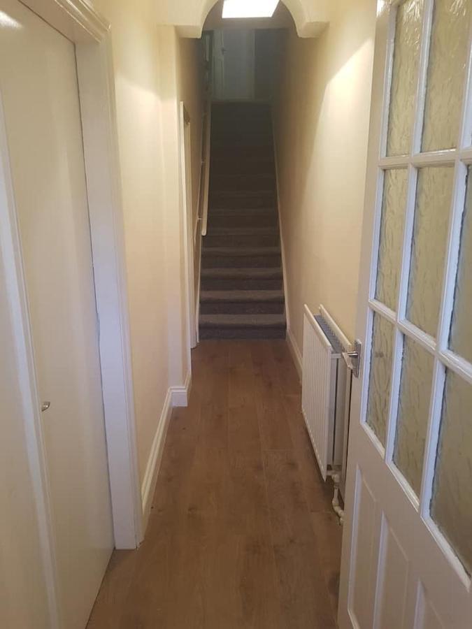 En Suite Bedrooms, Heaton, Newcastle Bagian luar foto