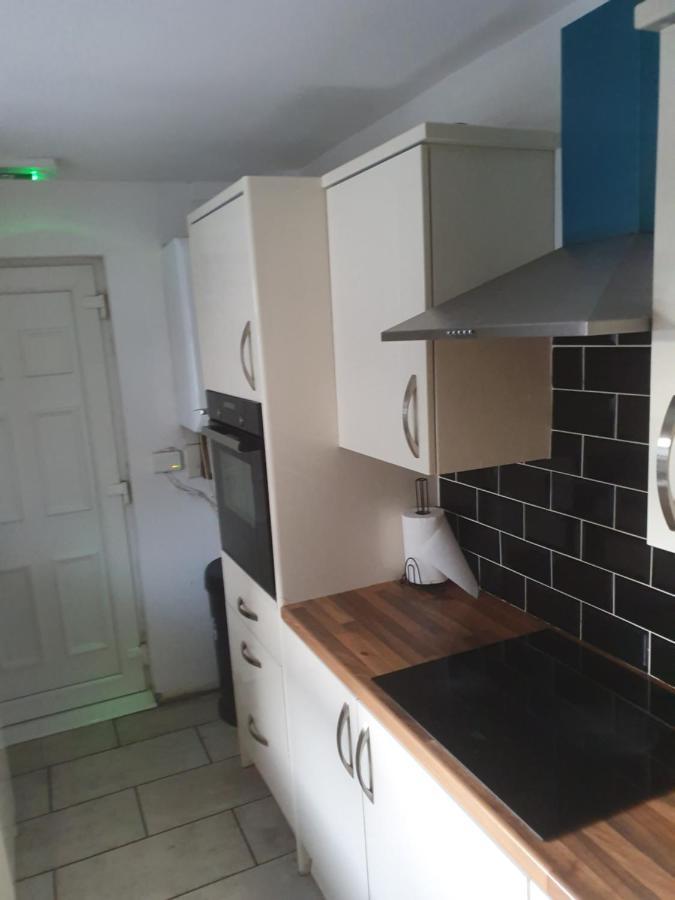 En Suite Bedrooms, Heaton, Newcastle Bagian luar foto