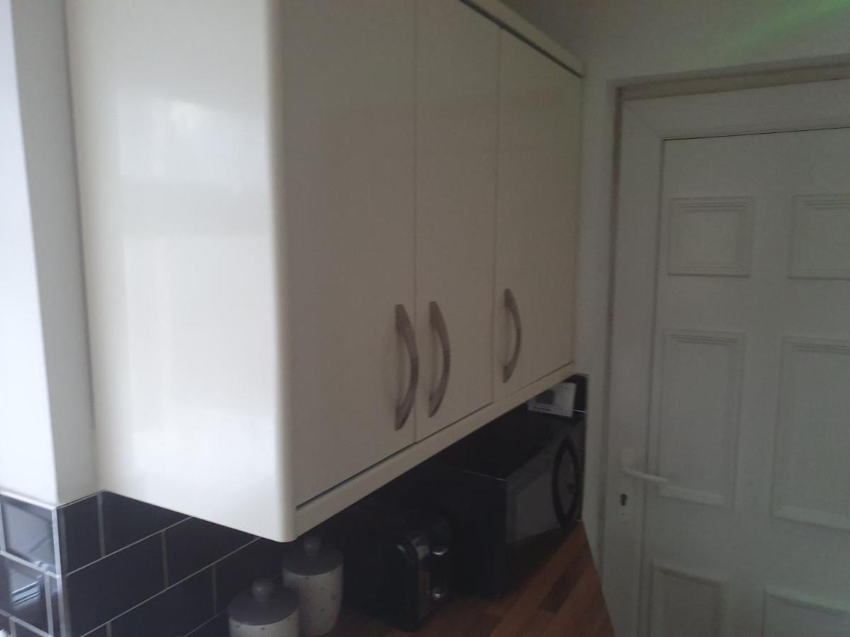 En Suite Bedrooms, Heaton, Newcastle Bagian luar foto