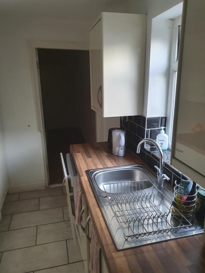 En Suite Bedrooms, Heaton, Newcastle Bagian luar foto