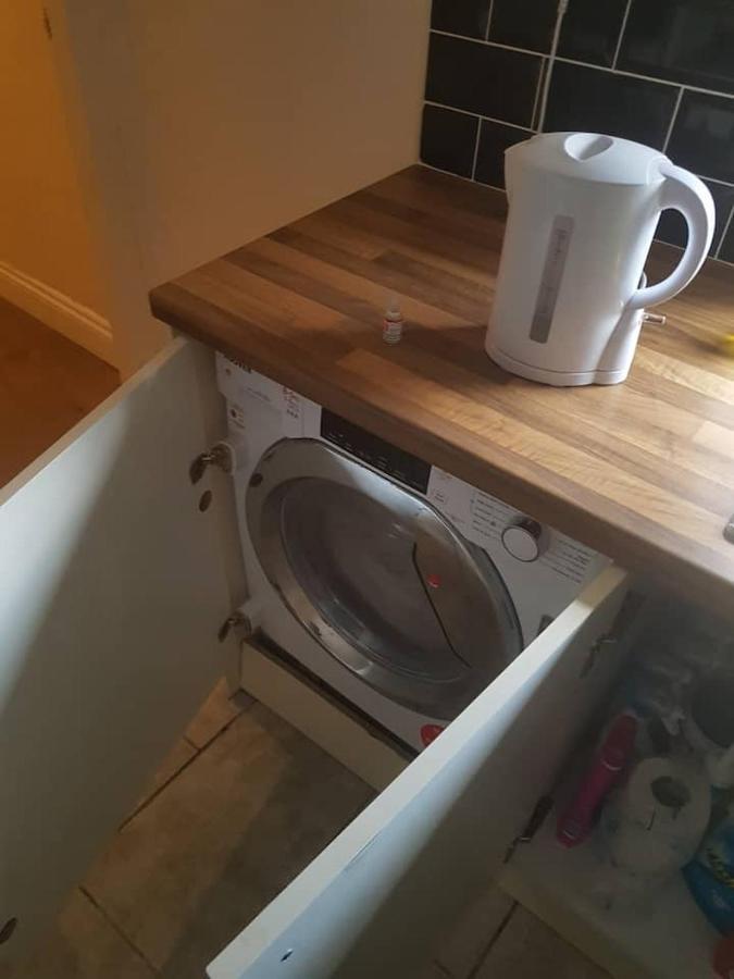 En Suite Bedrooms, Heaton, Newcastle Bagian luar foto