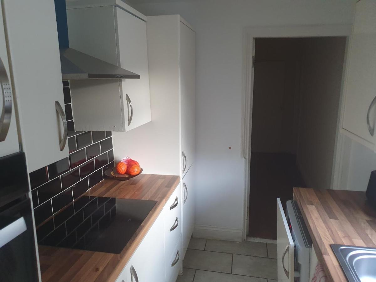 En Suite Bedrooms, Heaton, Newcastle Bagian luar foto