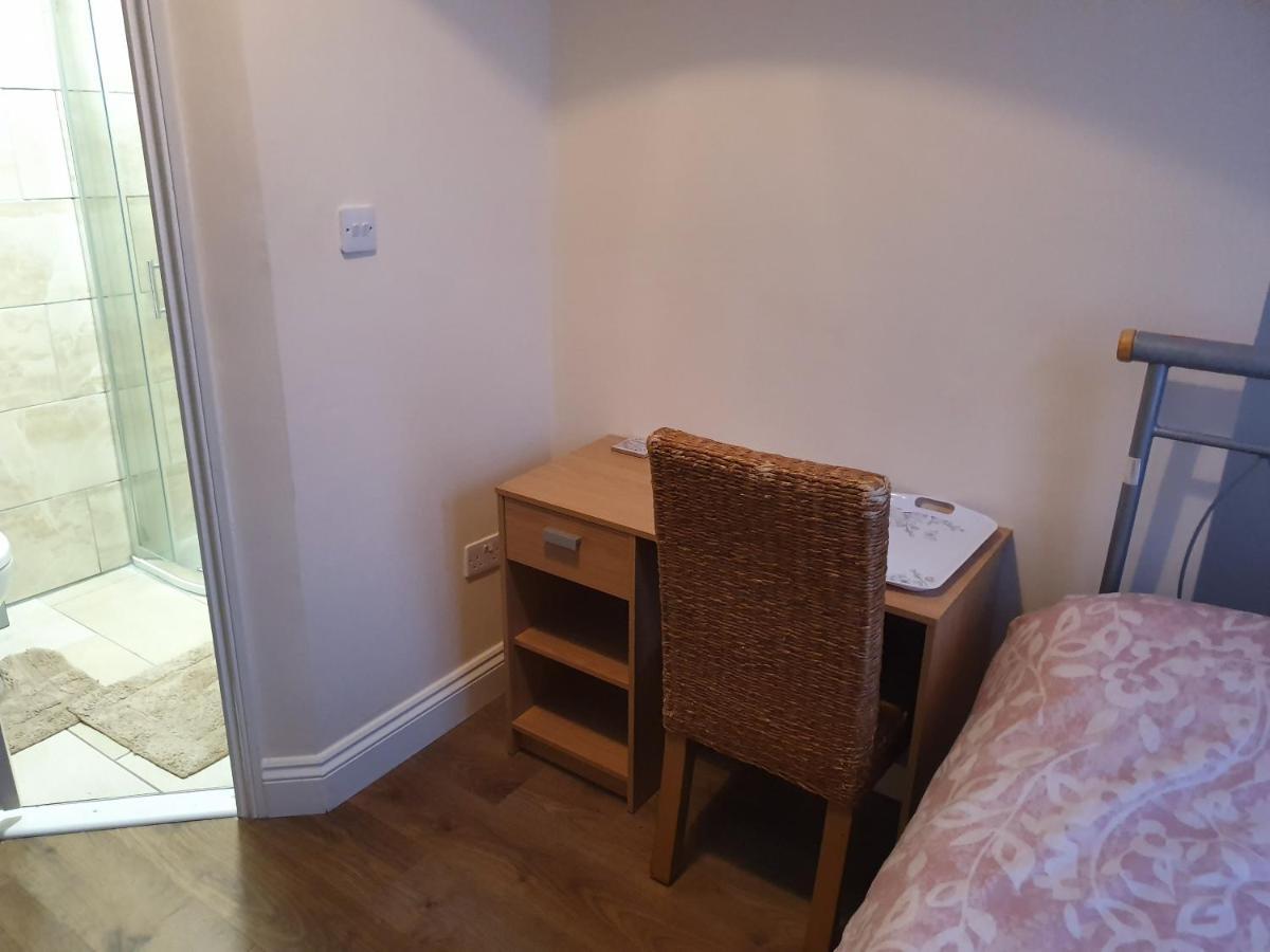 En Suite Bedrooms, Heaton, Newcastle Bagian luar foto
