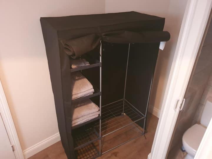En Suite Bedrooms, Heaton, Newcastle Bagian luar foto