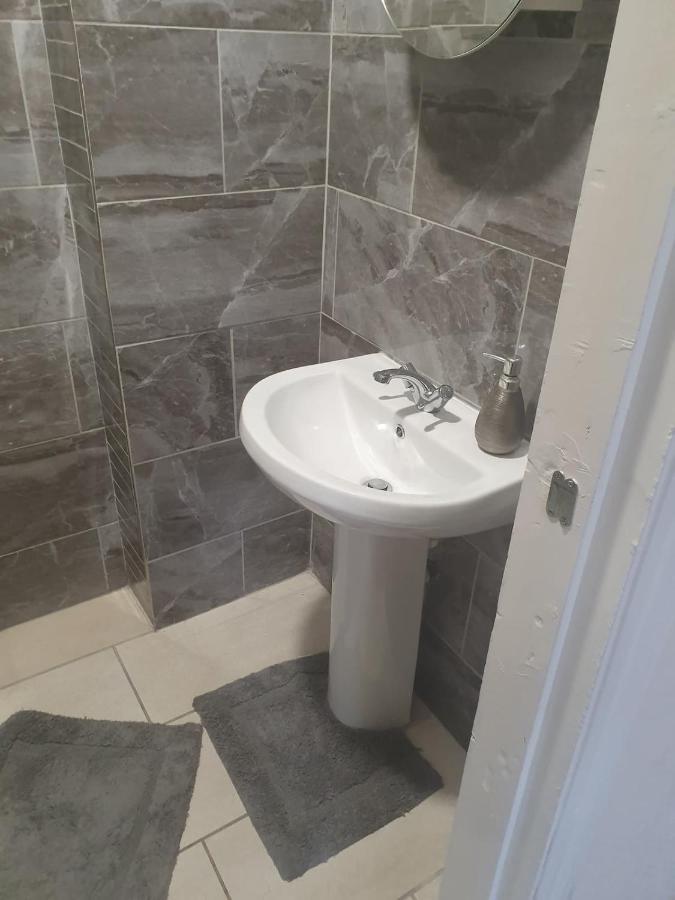 En Suite Bedrooms, Heaton, Newcastle Bagian luar foto