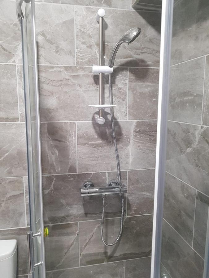 En Suite Bedrooms, Heaton, Newcastle Bagian luar foto