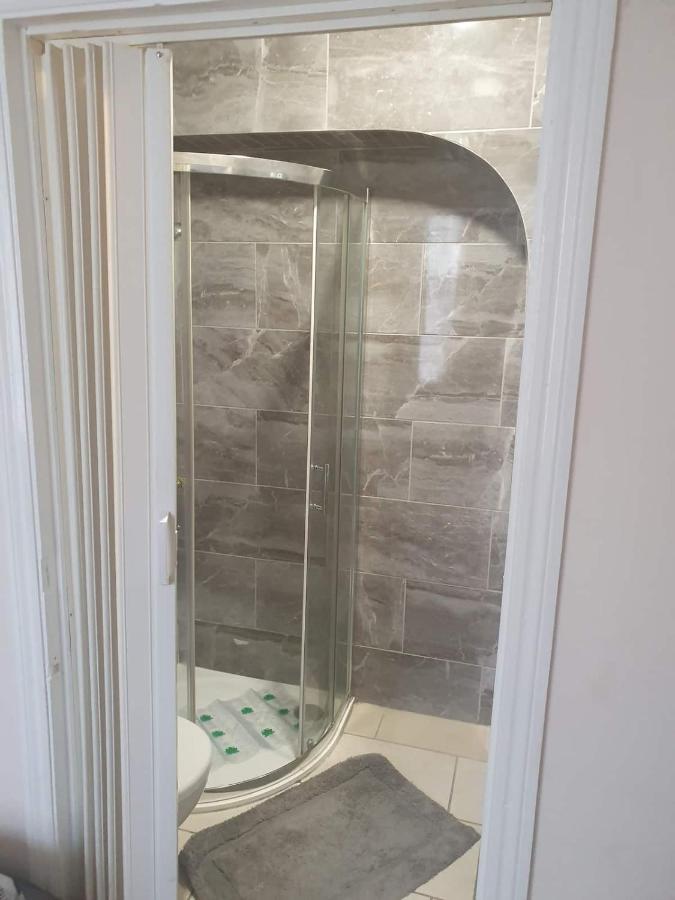 En Suite Bedrooms, Heaton, Newcastle Bagian luar foto