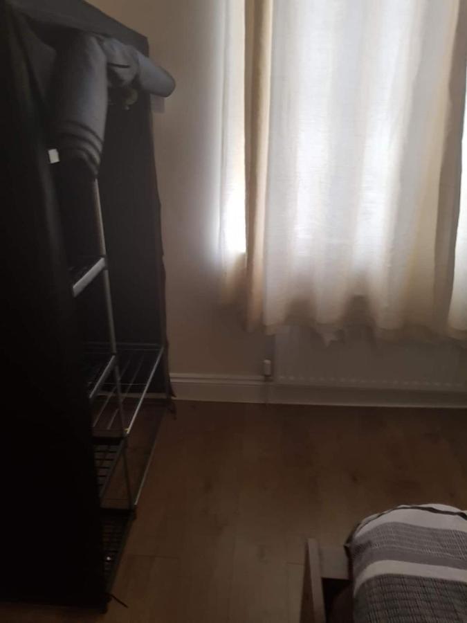 En Suite Bedrooms, Heaton, Newcastle Bagian luar foto