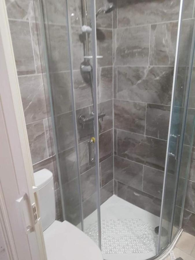 En Suite Bedrooms, Heaton, Newcastle Bagian luar foto