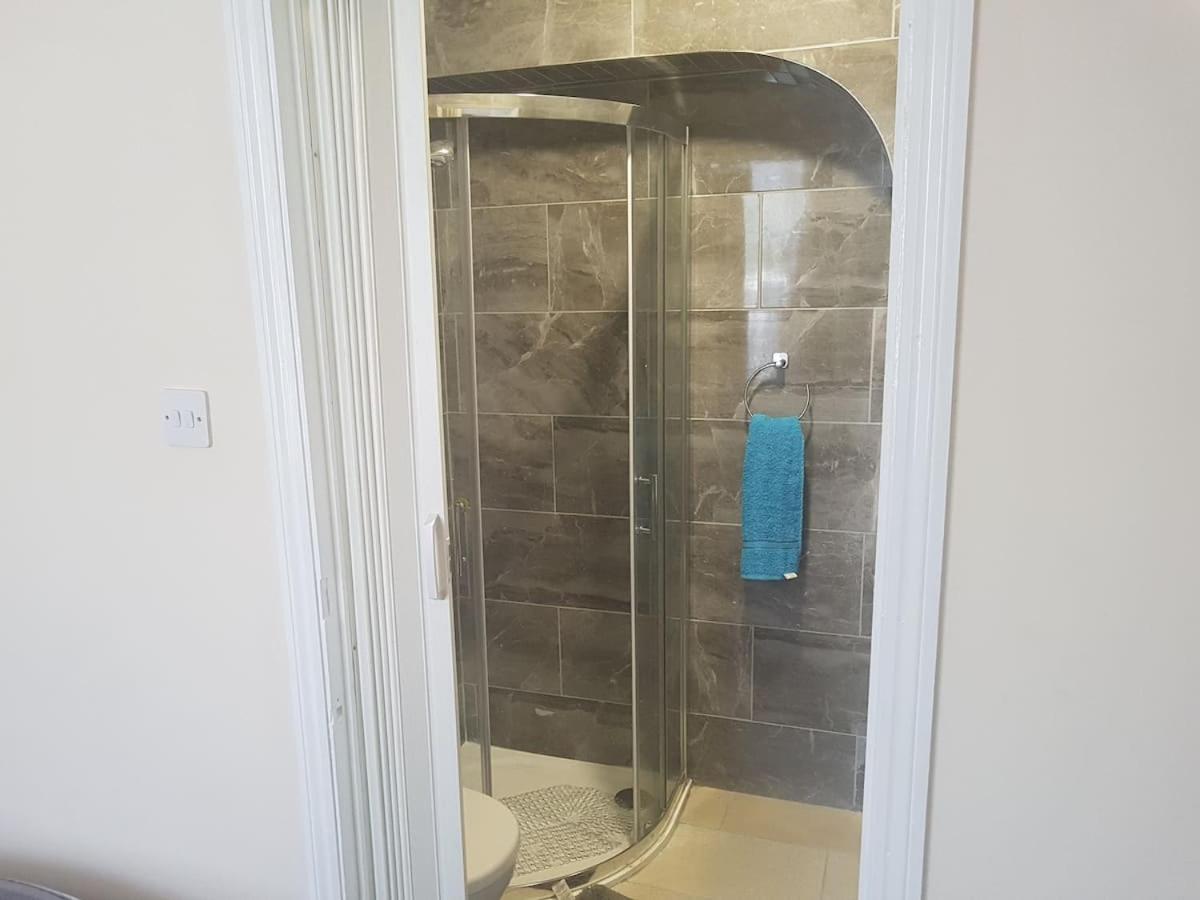 En Suite Bedrooms, Heaton, Newcastle Bagian luar foto