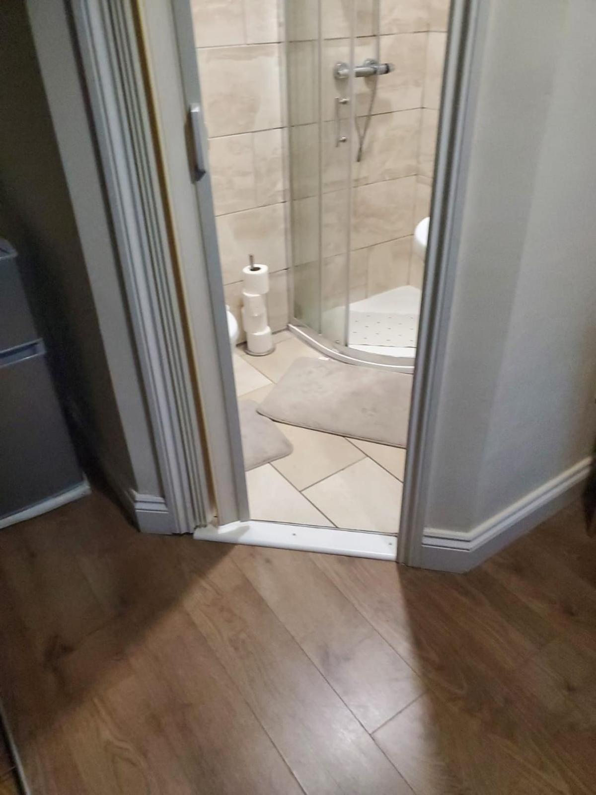 En Suite Bedrooms, Heaton, Newcastle Ruang foto