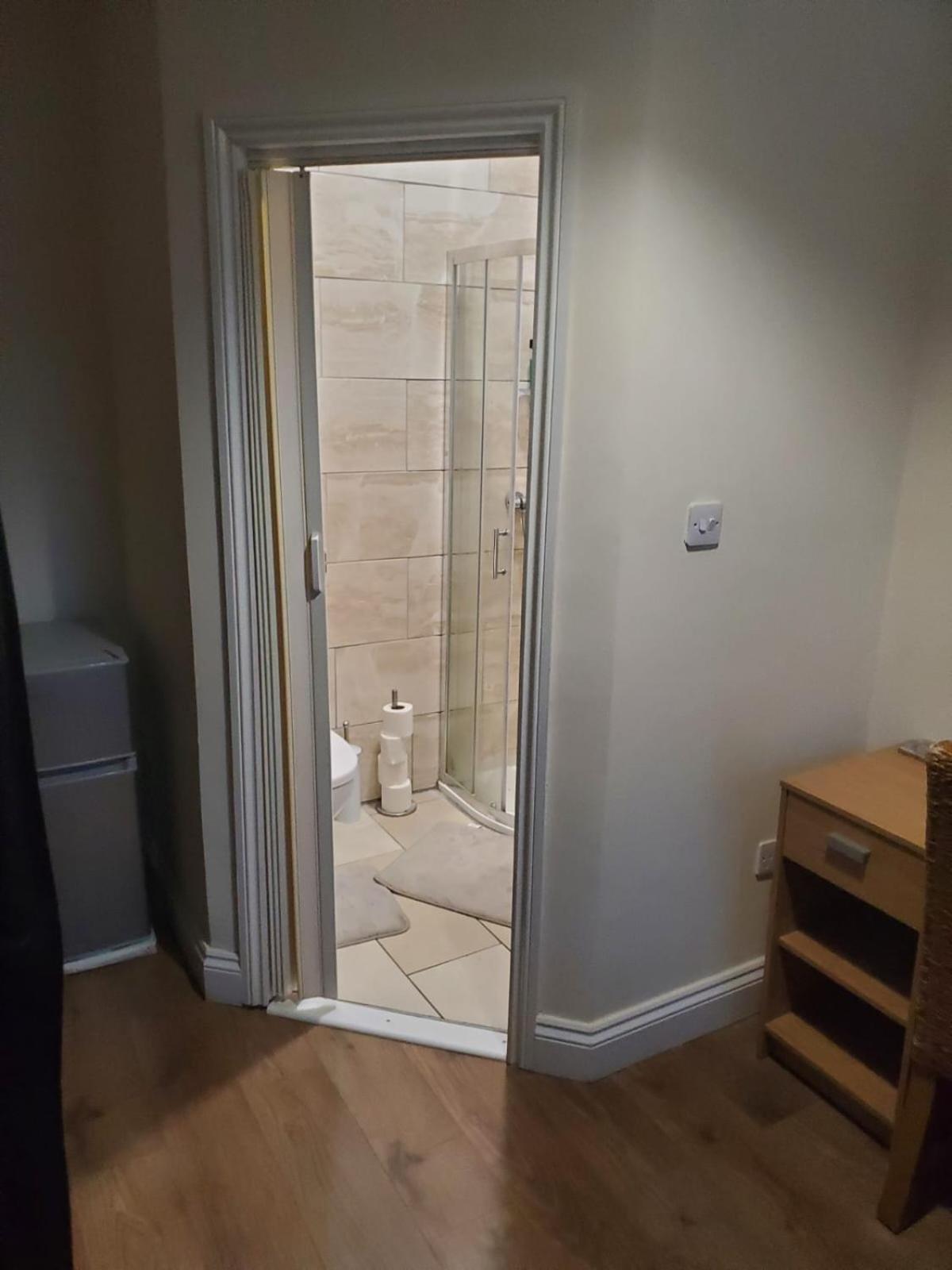 En Suite Bedrooms, Heaton, Newcastle Ruang foto