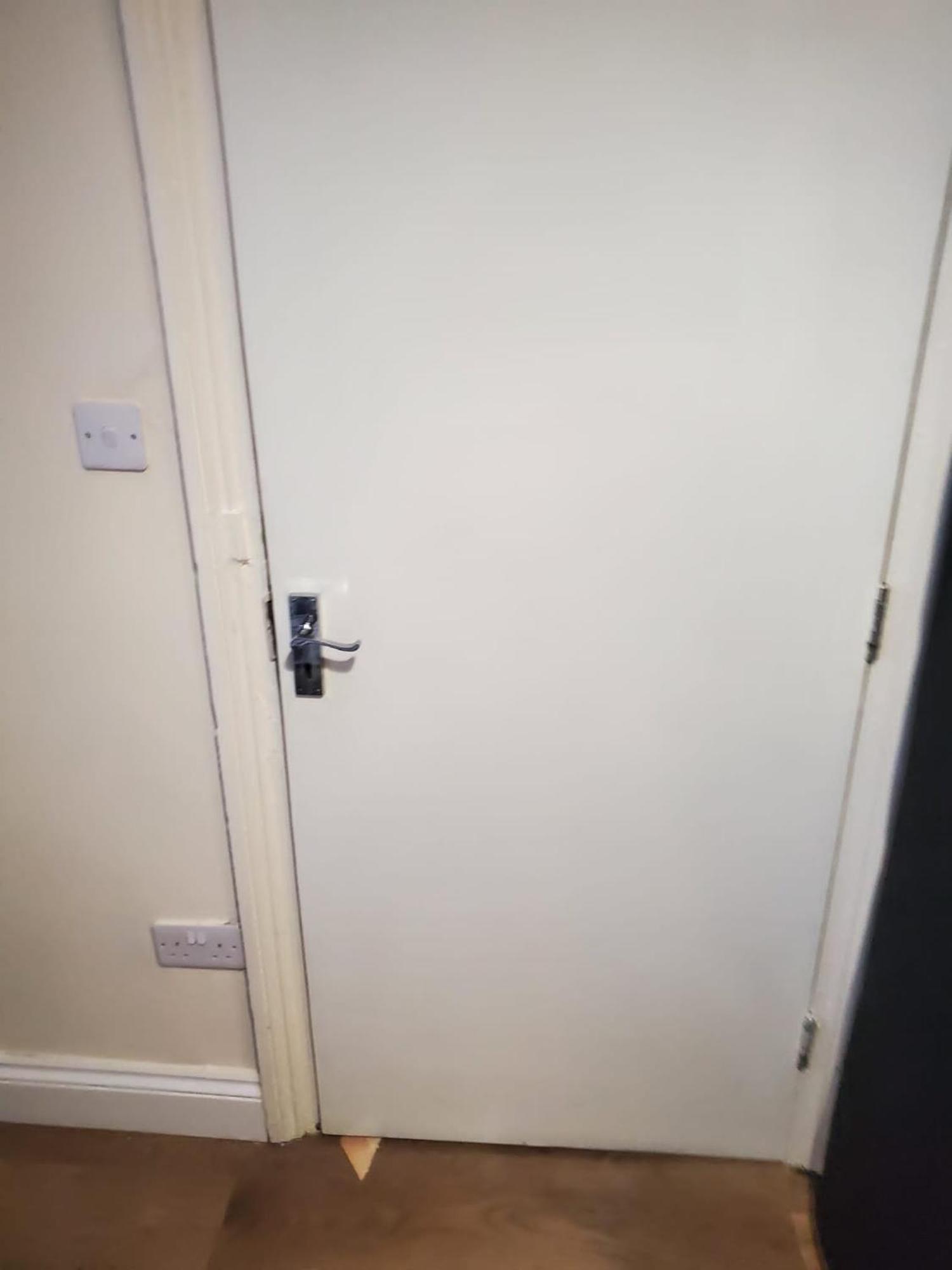 En Suite Bedrooms, Heaton, Newcastle Ruang foto