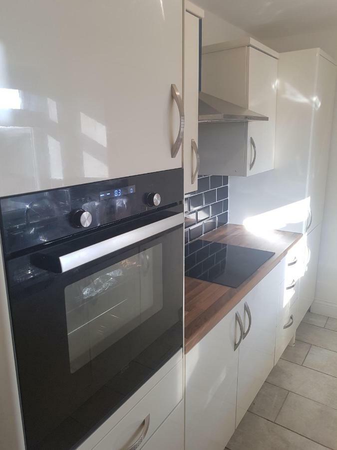 En Suite Bedrooms, Heaton, Newcastle Bagian luar foto