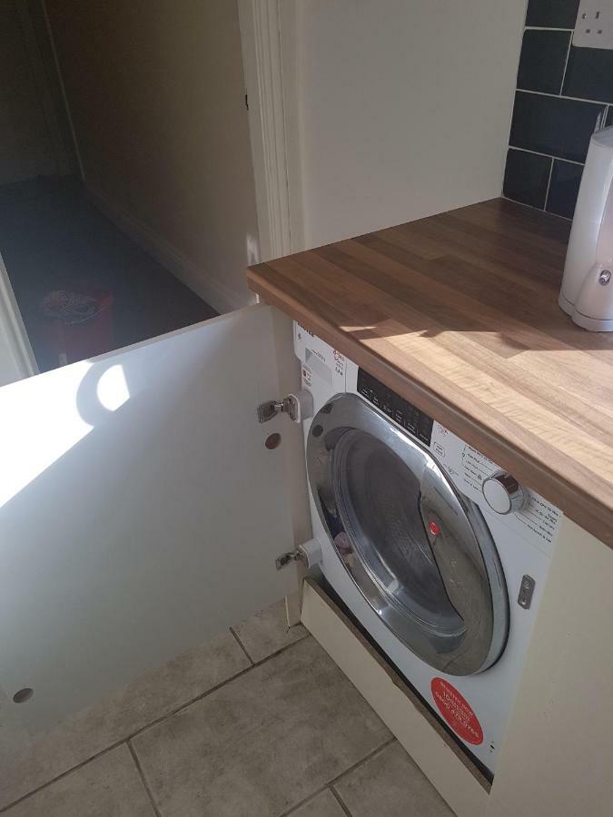 En Suite Bedrooms, Heaton, Newcastle Bagian luar foto