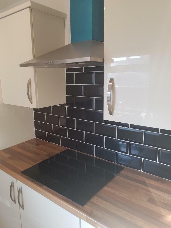 En Suite Bedrooms, Heaton, Newcastle Bagian luar foto
